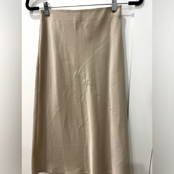 Dynamite midi slip skirt size XS - Picture 3 of 6